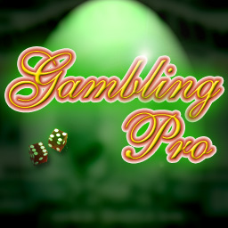 Gambling-Pro’s logo
