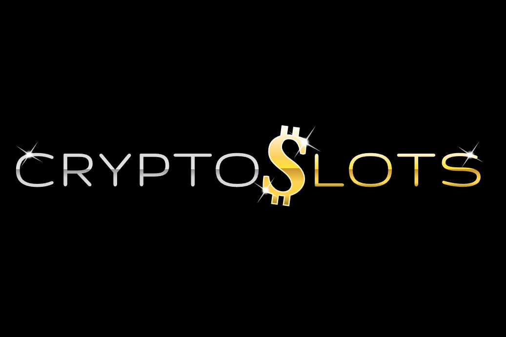 Logo de Cryptoslots