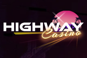Logo de Highway Casino