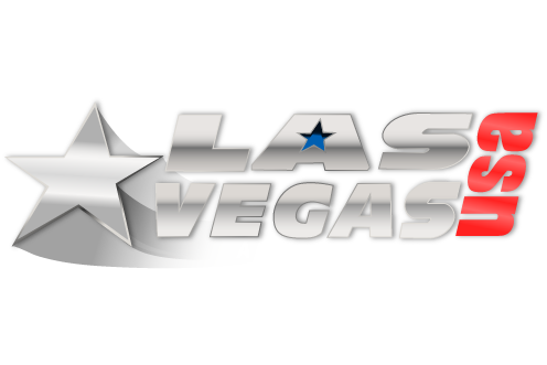 Logo de Las Vegas USA Casino